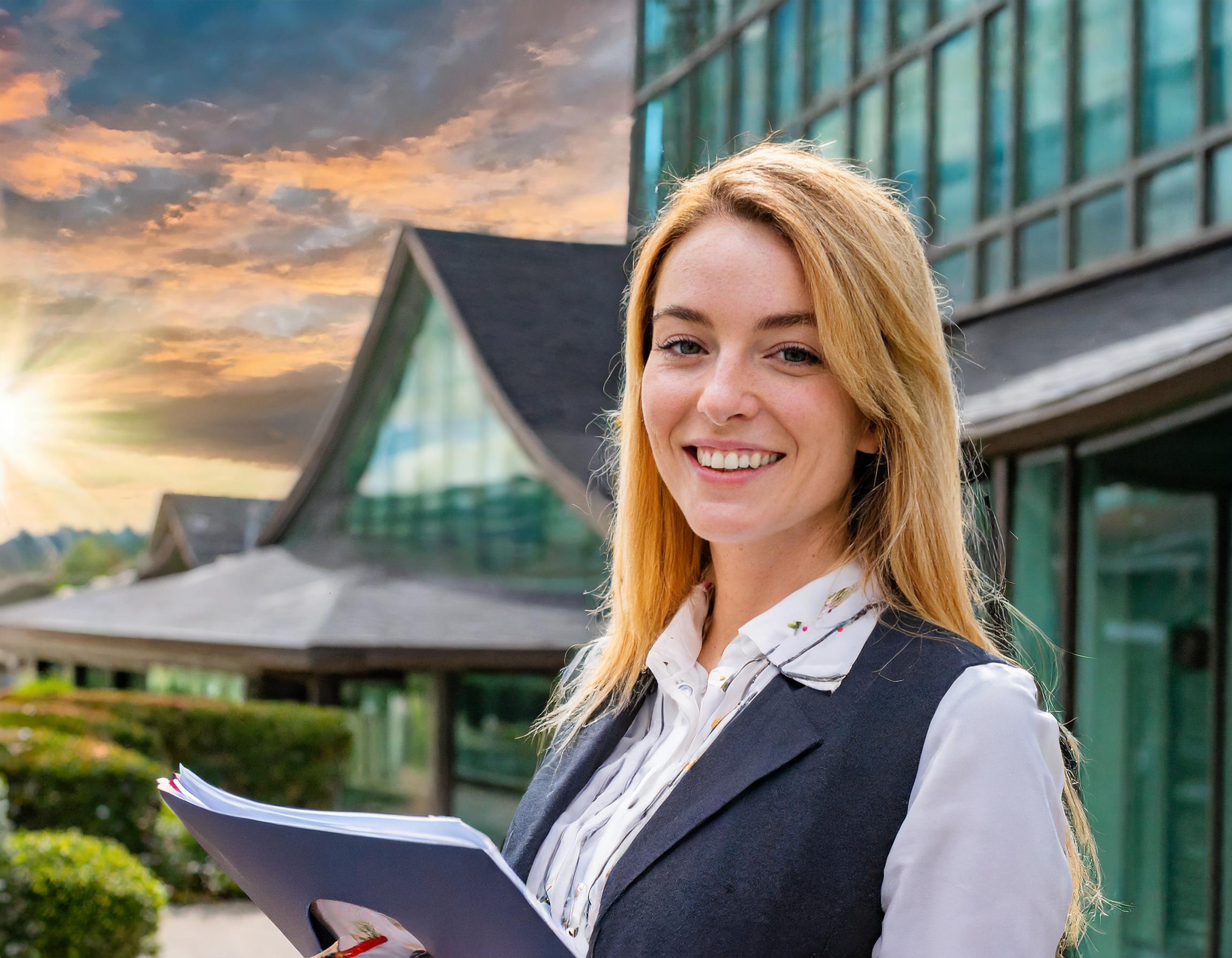 Teammitglied Anna Weber, Porträt